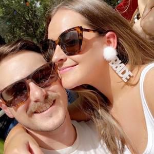 Meet your Posher, Jared